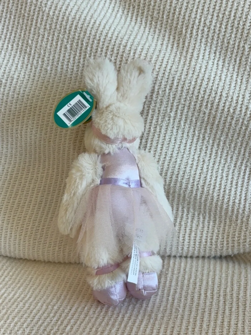 The Bearington Collection-Tiny Toes